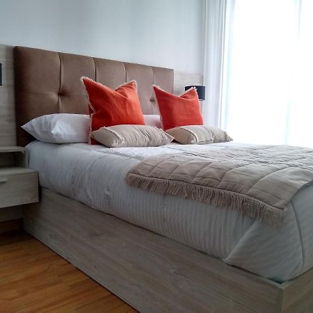 Iq Callao Recoleta Estudio Buenos Aires Eksteriør billede