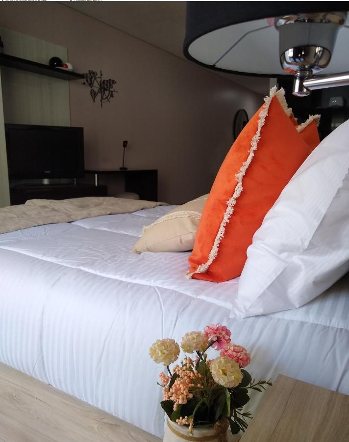 Iq Callao Recoleta Estudio Buenos Aires Eksteriør billede